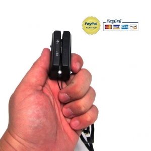 Автономный картридер Mini300 Dx3 USB