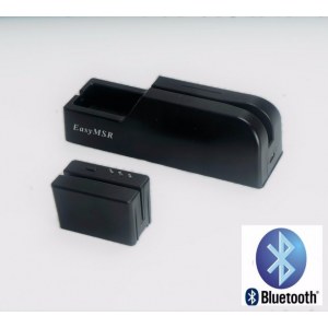 Энкодер EasyMSR (автономный) аналог MSR206 MSR605 MSR606 MSR609