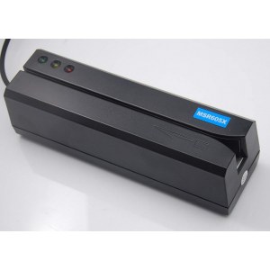 Энкодер магнитных карт MSR605X аналог MSR206 MSR605 MSR606 Энкодер магнитных карт MSR605X аналог MSR206 MSR605 MSR606