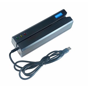 Энкодер магнитных карт MSR605X аналог MSR206 MSR605 MSR606 Энкодер магнитных карт MSR605X аналог MSR206 MSR605 MSR606